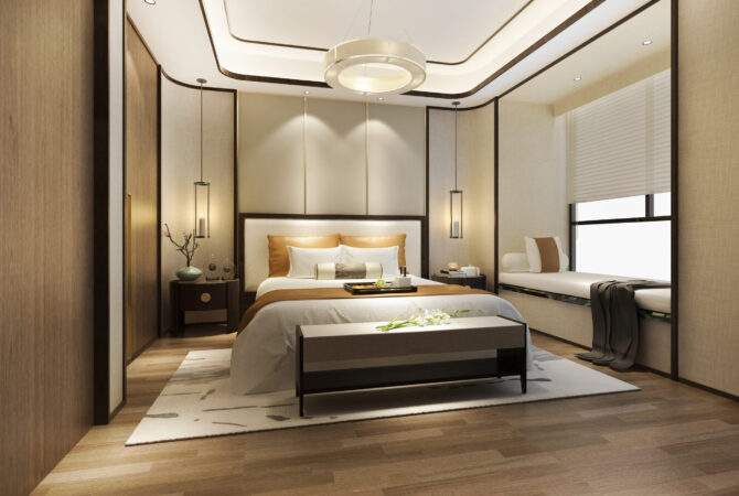 3d-rendering-beautiful-luxury-bedroom-suite-hotel-with-tv