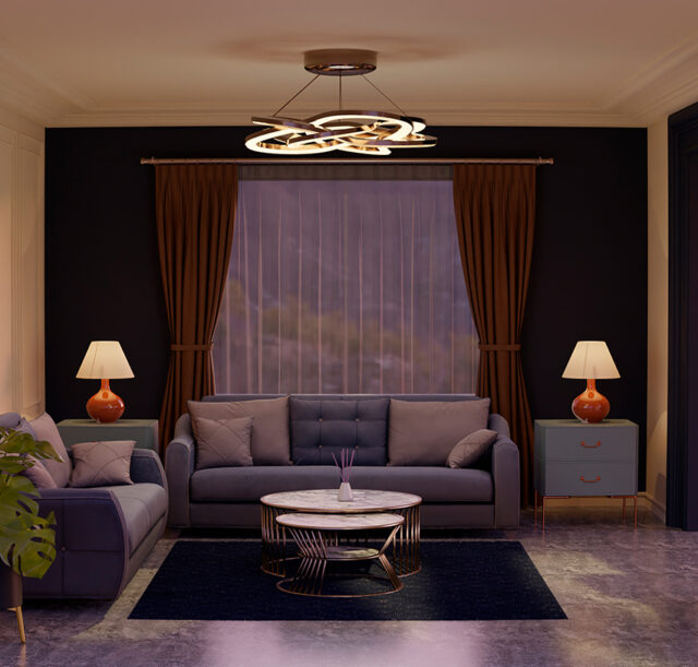 3d-room-interior-with-classic-design-furniture