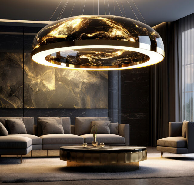 view-light-lamp-with-futuristic-design