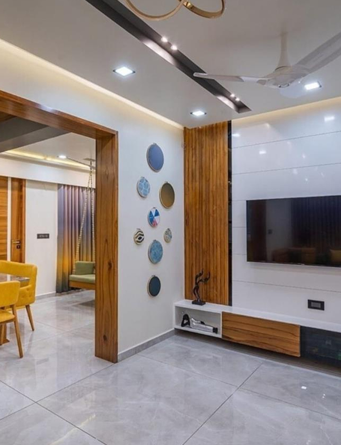 Luxury Home Interiors