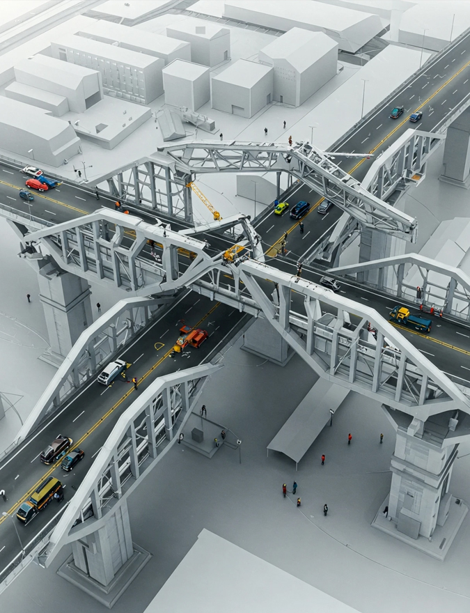 Civil Works