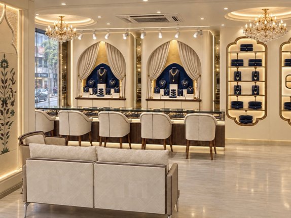 Jina Jewelers